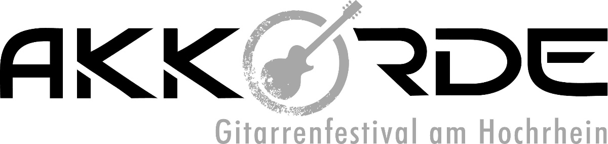 Akkorde Gitarrenfestival